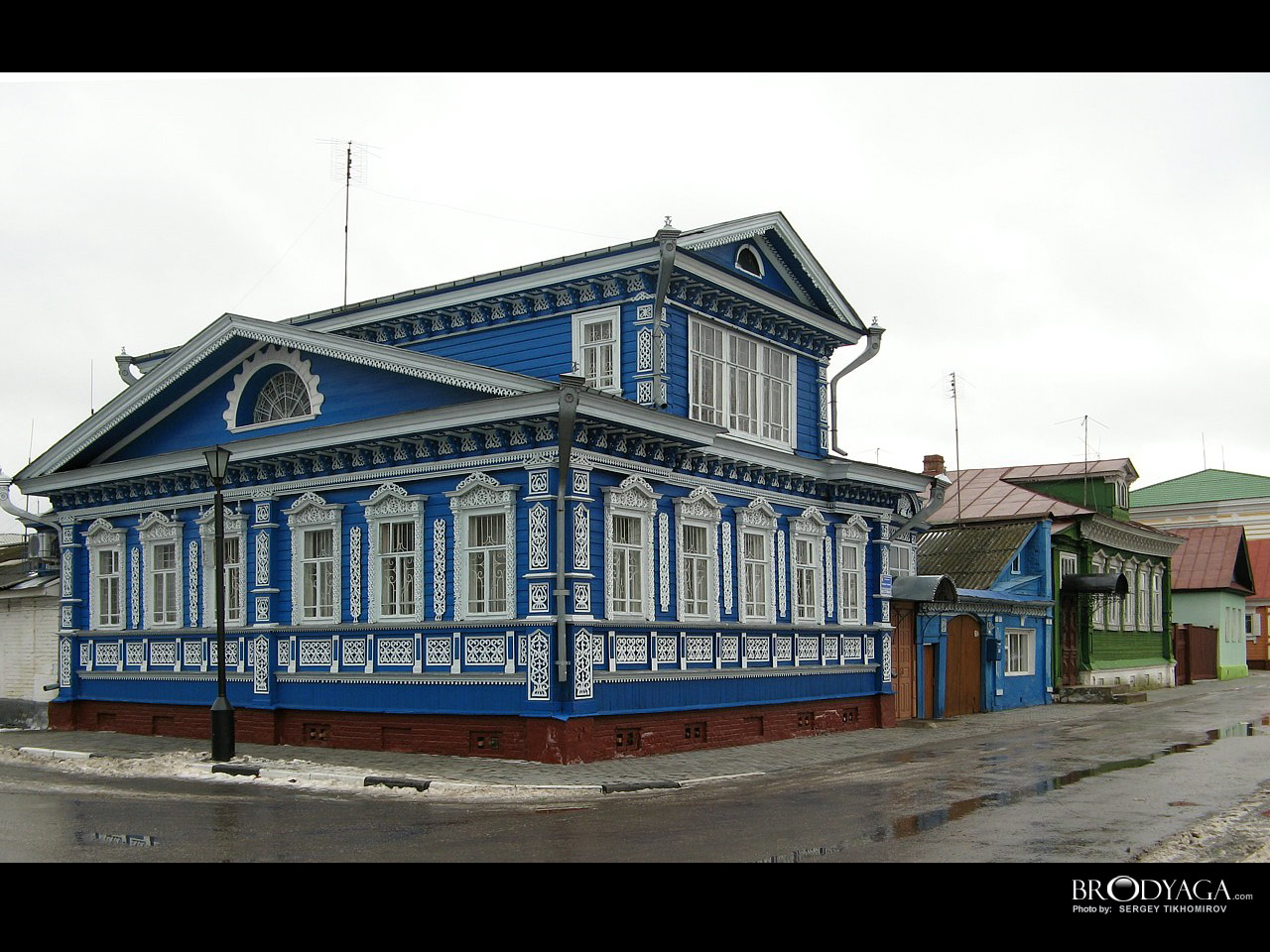 Gorodets